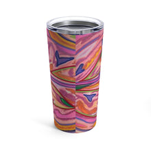 Load image into Gallery viewer, My Funny Valentine Tumbler 20oz