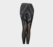 Load image into Gallery viewer, It is Finished Classic Leggings