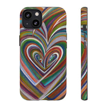 Load image into Gallery viewer, Change of Heart Phone Case