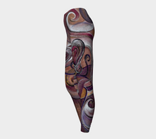 Load image into Gallery viewer, Sweet Aroma Classic Leggings