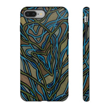 Load image into Gallery viewer, Ingrained Phone Case