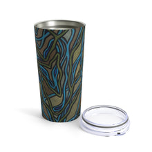 Load image into Gallery viewer, Ingrained Tumbler 20oz