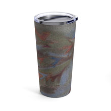 Load image into Gallery viewer, It Is Well Tumbler 20oz
