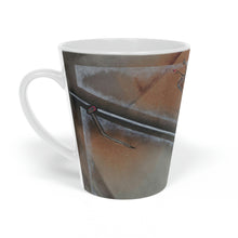 Load image into Gallery viewer, It Is Finished Latte Mug, 12oz