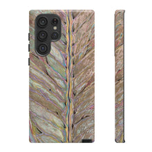 Load image into Gallery viewer, Gossamer Wings Phone Case