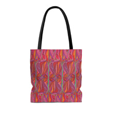 Load image into Gallery viewer, Love God Love People Tote Bag