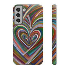 Load image into Gallery viewer, Change of Heart Phone Case