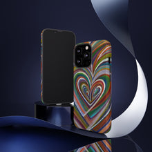 Load image into Gallery viewer, Change of Heart Phone Case