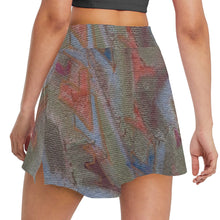 Load image into Gallery viewer, It Is Well Skort