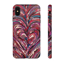 Load image into Gallery viewer, A New Heart Phone Case