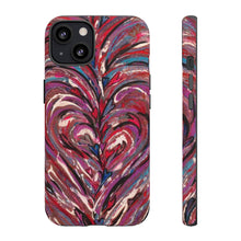 Load image into Gallery viewer, A New Heart Phone Case