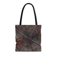 Load image into Gallery viewer, Groove Tote Bag