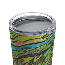 Load image into Gallery viewer, Fall Afresh Tumbler 20oz