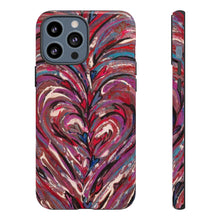 Load image into Gallery viewer, A New Heart Phone Case