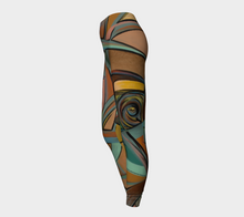 Load image into Gallery viewer, Pinball Classic Leggings