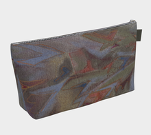 Load image into Gallery viewer, It is Well Makeup Bag