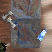 Load image into Gallery viewer, It Is Well Yoga Mat