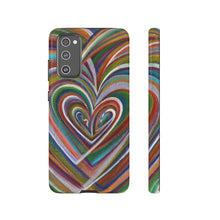 Load image into Gallery viewer, Change of Heart Phone Case