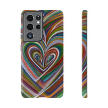Load image into Gallery viewer, Change of Heart Phone Case