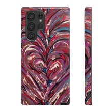 Load image into Gallery viewer, A New Heart Phone Case