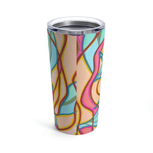 Load image into Gallery viewer, Late Bloomer Tumbler 20oz