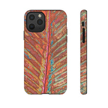 Load image into Gallery viewer, Nothing Gold Can Stay Phone Case