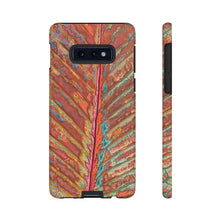 Load image into Gallery viewer, Nothing Gold Can Stay Phone Case