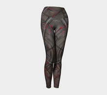 Load image into Gallery viewer, Groove Yoga Leggings