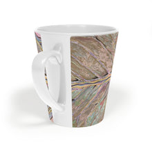 Load image into Gallery viewer, Gossamer Wings Latte Mug, 12oz