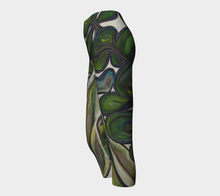Load image into Gallery viewer, Secret Garden Classic Capris