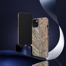 Load image into Gallery viewer, Gossamer Wings Phone Case