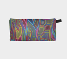 Load image into Gallery viewer, Into the Mystic Pencil Case