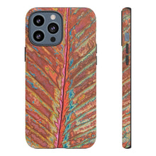 Load image into Gallery viewer, Nothing Gold Can Stay Phone Case