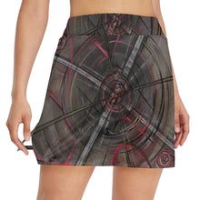 Load image into Gallery viewer, Groove Skort