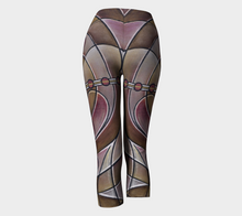 Load image into Gallery viewer, Mirror, Mirror Classic Capris
