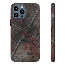 Load image into Gallery viewer, Groove Phone Case