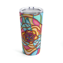 Load image into Gallery viewer, Late Bloomer Tumbler 20oz