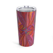Load image into Gallery viewer, Love God Love People Tumbler 20oz