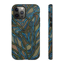 Load image into Gallery viewer, Ingrained Phone Case