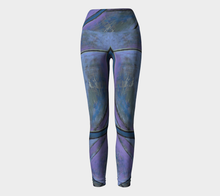 Load image into Gallery viewer, Passage Yoga Leggings