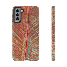 Load image into Gallery viewer, Nothing Gold Can Stay Phone Case