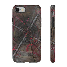 Load image into Gallery viewer, Groove Phone Case