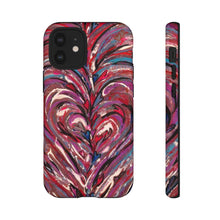Load image into Gallery viewer, A New Heart Phone Case