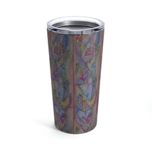 Load image into Gallery viewer, Sometimes Tumbler 20oz
