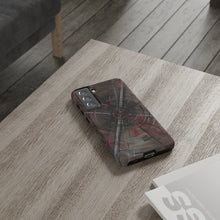 Load image into Gallery viewer, Groove Phone Case