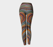 Load image into Gallery viewer, All You Need Is Love Classic Leggings