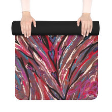 Load image into Gallery viewer, A New Heart Yoga Mat