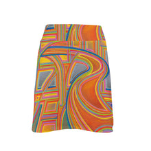 Load image into Gallery viewer, Candy'lanta Skort
