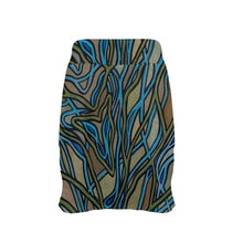 Load image into Gallery viewer, Ingrained Skort