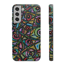 Load image into Gallery viewer, Twinkly Tree Phone Case